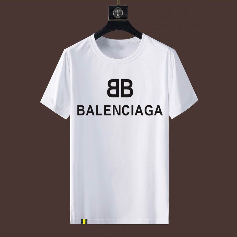 Balenciaga T-shirt Mens ID:20240409-56